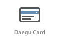 Daegu Card